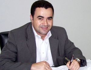 Imagem ilustrativa à matéria - Prefeito de Divinópolis, Vladimir Azevedo
